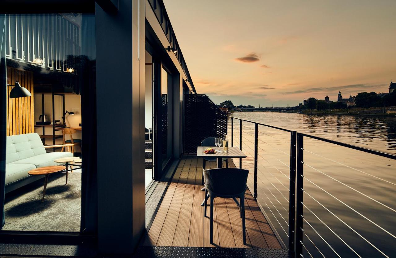 New Port - Premium Floating Krakau